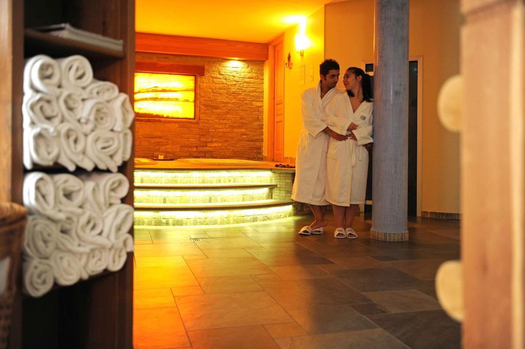 Villa Fridau Resort Грессоне-Сен-Жан Экстерьер фото